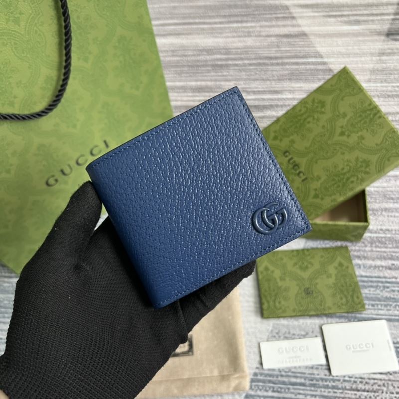 Gvc*1 wallets
